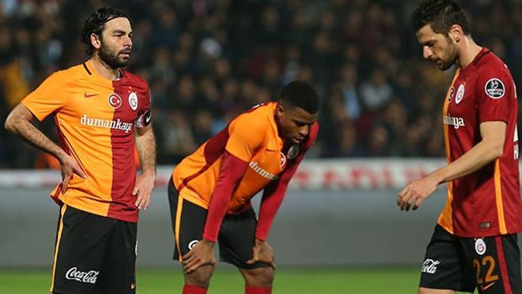 Spor yazarları Gaziantepspor-Galatasaray maçı için ne dedi
