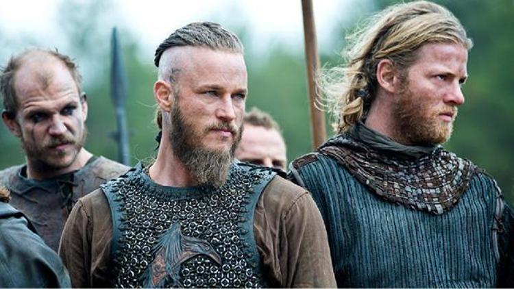 Vikings 4. sezon 2. bölüm yayınlandı - İzle