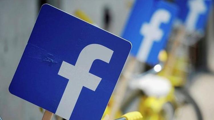 Almanya’da Facebook’a 100 bin Euro ceza