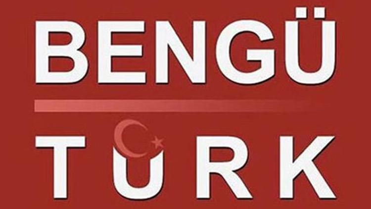 Bengü Türk TVnin yayını durduruldu