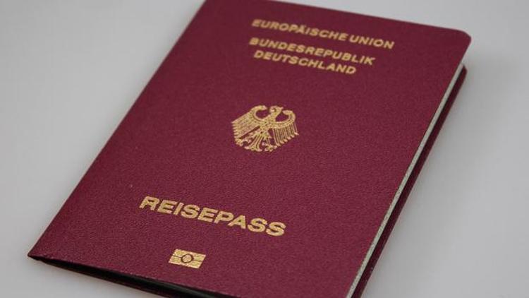 Dünyanın en değerli pasaportu belli oldu