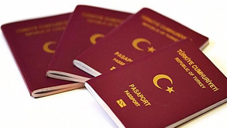 Türkiye için vize uyarısı