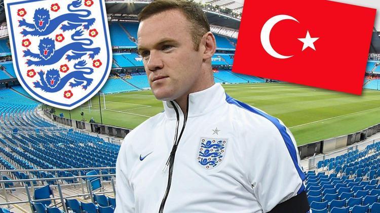 The Sun: Türkiye ile İngiltere özel maç yapacak