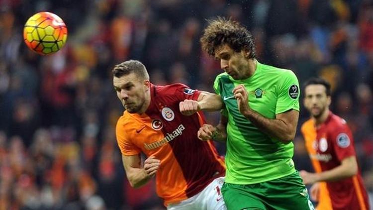 Galatasaray - Akhisar Belediyespor maçı ne zaman, saat kaçta, hangi kanalda
