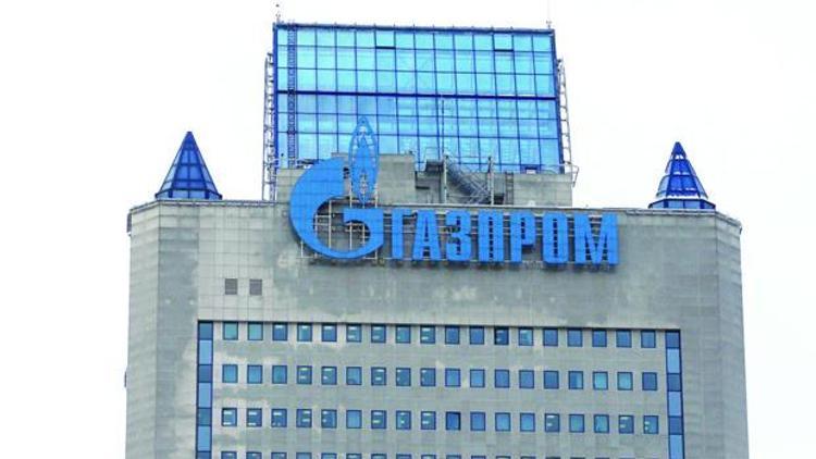 ‘Gazprom’un tavrı sorun yaratabilir’