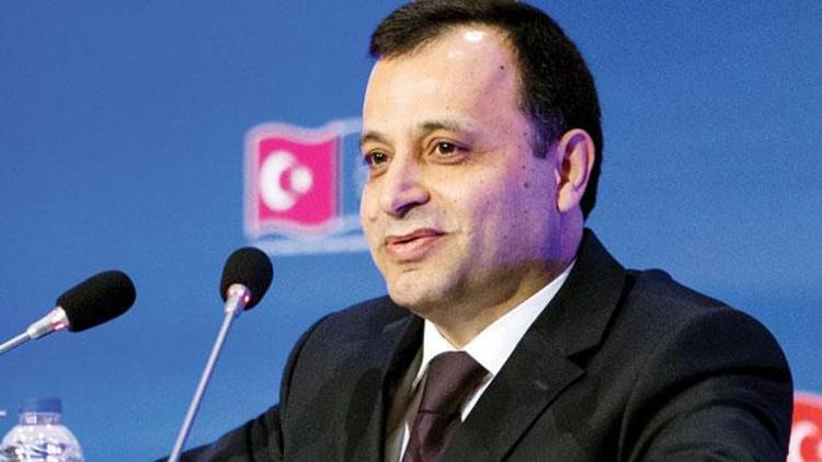 AYM Başkanı Zühtü Arslan: AYM kararları herkesi bağlar