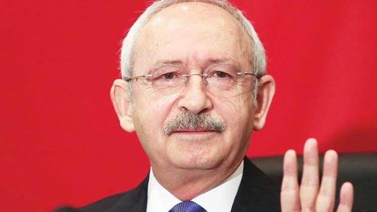 Kemal Kılıçdaroğlu: Narsist kişiler kural tanımaz