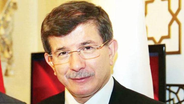 Başbakan Davutoğlu: Mücadele hukuk  içinde yapılacak