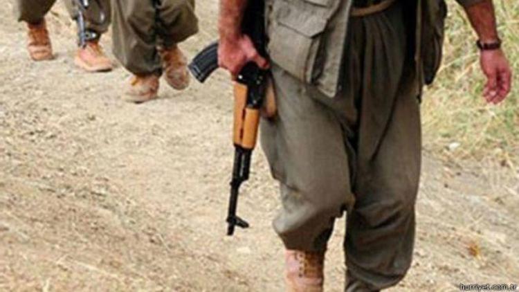 PKKlı coğrafya öğretmeni çatışmada öldürüldü