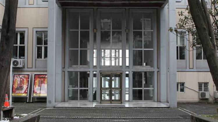 Mimar Sinan Güzel Sanatlar Üniversitesi taciz isyanı