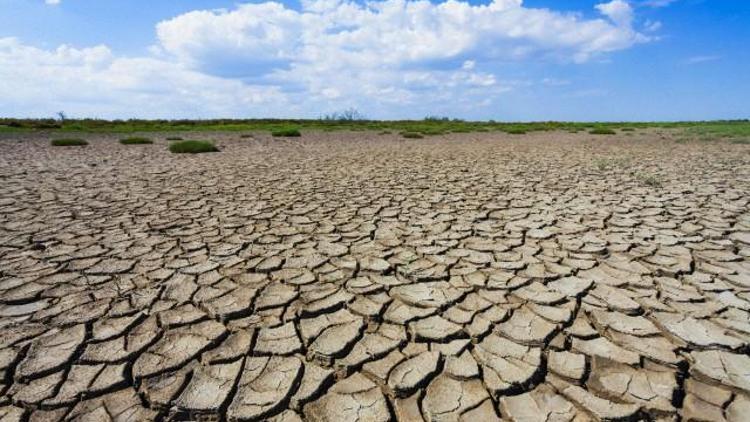 NASA: Türkiye son 900 yılın en kötü kuraklığını yaşıyor