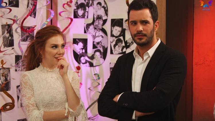 Kiralık Aşk 36.bölüm izle Yeni bölüm fragmanı yayınlandı