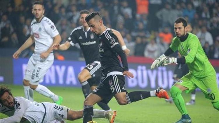 Konyaspor - Beşiktaş maçı ne zaman, saat kaçta, hangi kanalda