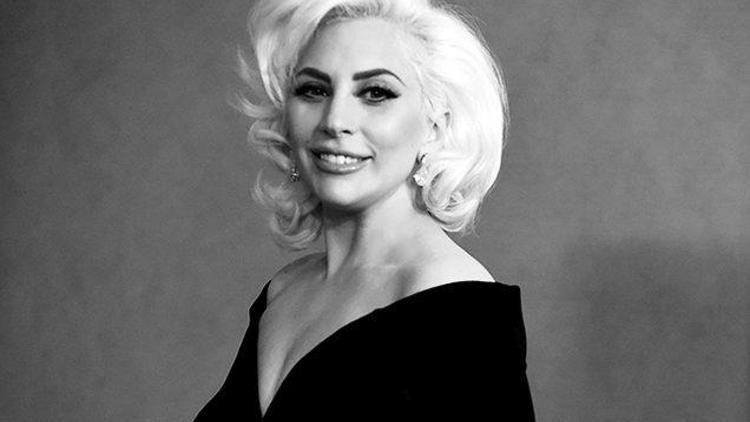 Lady Gaga: Tecavüze uğradığımı aileme söylememiştim