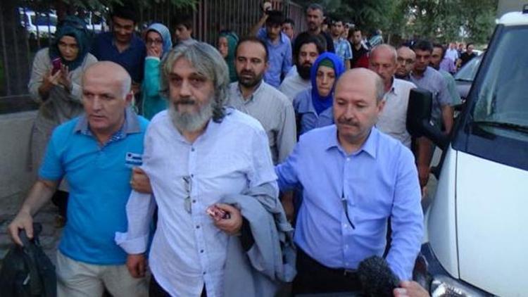 İBDA/C lideri Salih Mirzabeyoğlu beraat etti
