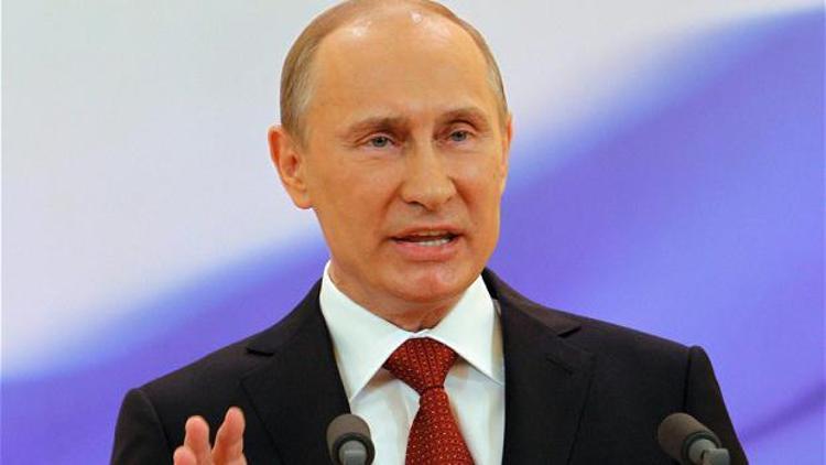 Putin, petrol üretiminin dondurulması çalışmalarına devam edilmesi talimatını verdi
