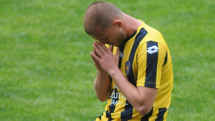 Bucaspor  2 puan bıraktı