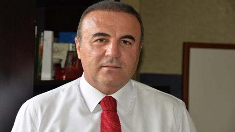 Torku Konyaspordan Fikret Ormana cevap