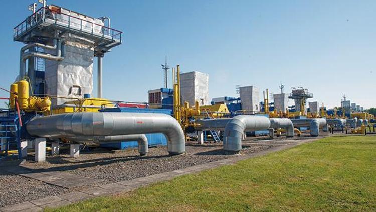Türk şirketler doğalgazı azaltan Gazprom’u mahkemeye vermeye hazırlanıyor