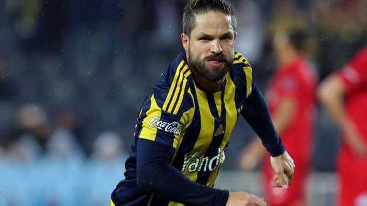 Diego Ribas: Çocuklar ölmesin maça gelsin