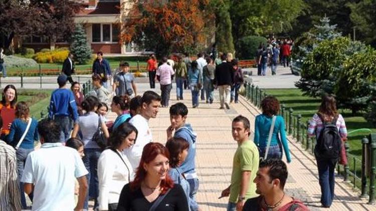 Türk üniversiteleri endüstri gelirlerinde ilk 10da