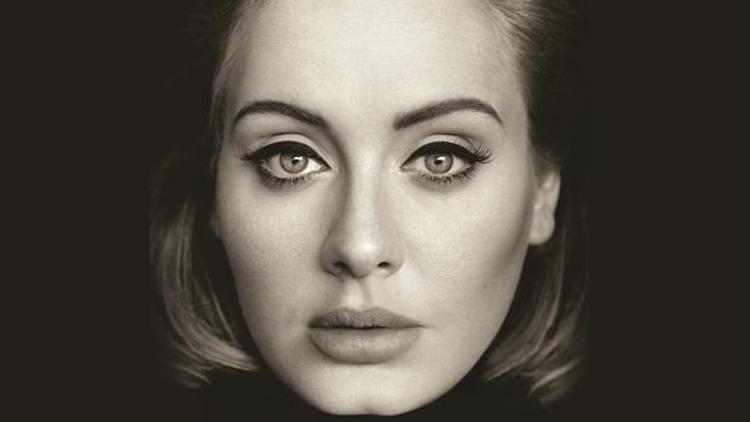 Adele ters yüz oldu, sosyal medya karıştı