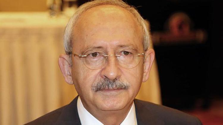 Kılıçdaroğlu, A Takımını belirledi