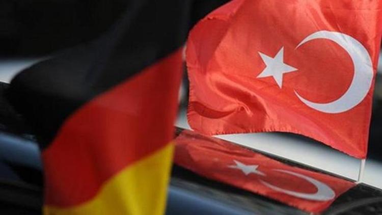 Almanya ile Türkiye arasındaki ticaret hacmi arttı