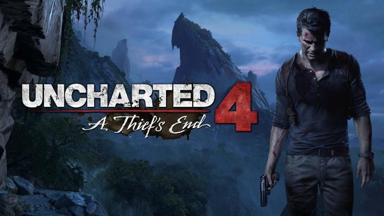 Uncharted 4: Bir Hırsızın Sonu ikinci defa ertelendi