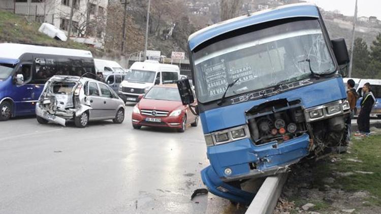 Zorunlu trafik sigortasına ilişkin düzenleme Başbakanlık’ta