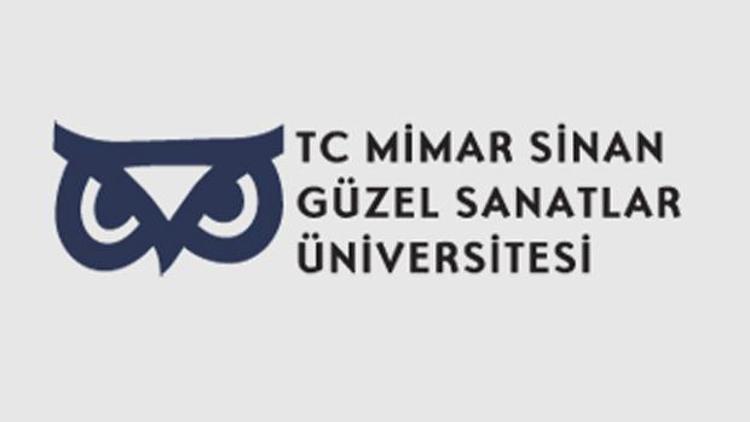 Mimar Sinan Güzel Sanatlar Üniversitesi 134 yaşında