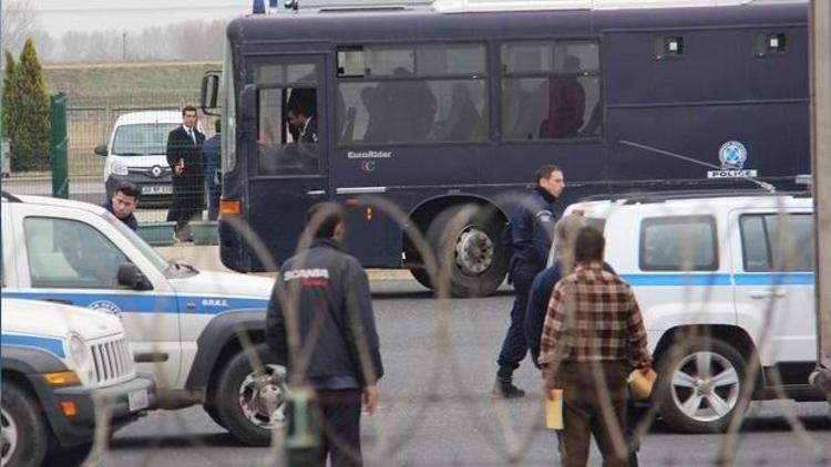 Volkan Bozkır: ABnin ekim ya da kasım gibi vizeyi kaldırması lazım