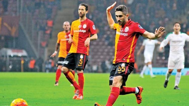 Galatasaraydan tarihi yıldızları satma kararı