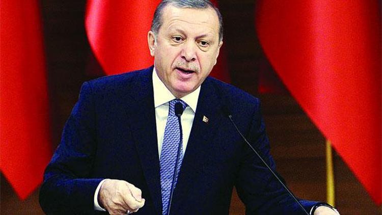 Erdoğan, UEFA’yı ‘Niye Galatasaray’a ceza veriyorsunuz’ diyerek uyardı