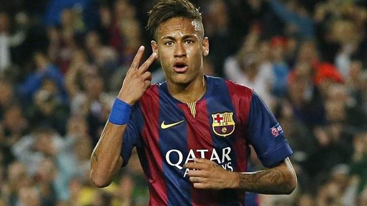 Neymar Ben Türküm dedi, sosyal medya sallandı