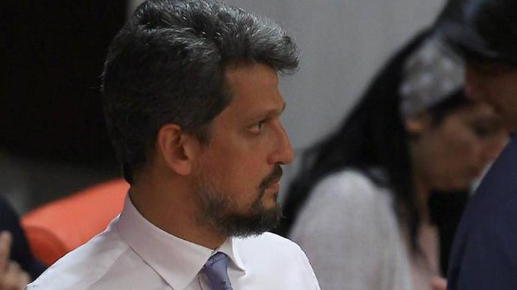 Garo Paylan, genel kurul çalışmasına “pazar ayini” arası istedi