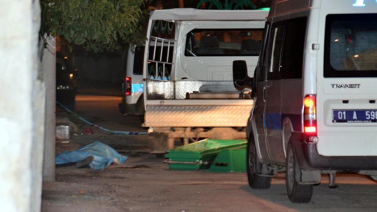 Adanadaki bar cinayeti kan davasına döndü