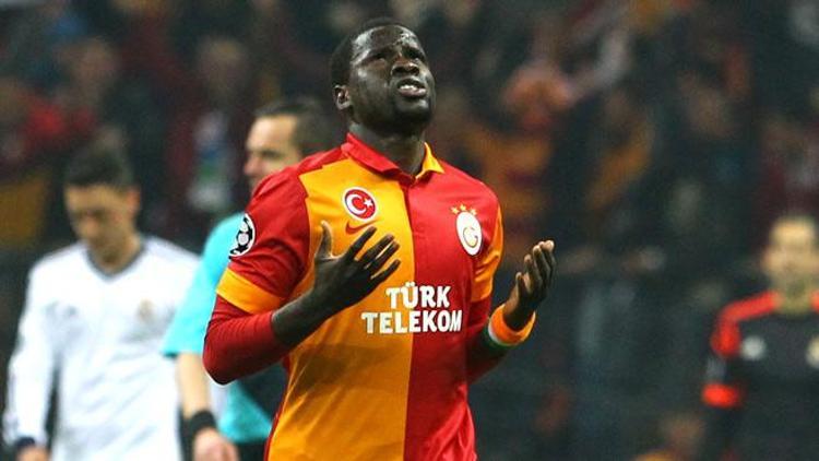 Emmanuel Eboue Sunderlandde