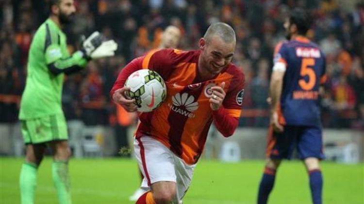 Galatasaray - Medipol Başakşehir maçı ne zaman, saat kaçta, hangi kanalda
