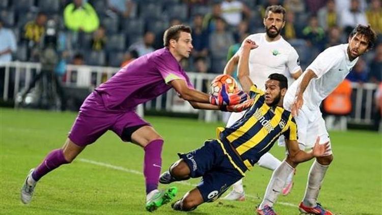 Akhisar Belediyespor - Fenerbahçe maçı ne zaman, saat kaçta, hangi kanalda