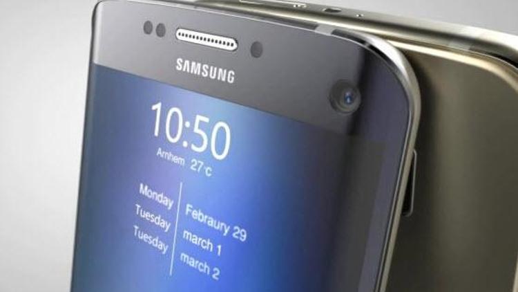 Galaxy S7nin fiyatı belli oldu Bakın kaç TL
