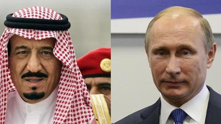 Rusya ve Suudi Arabistana Moodysden kötü haber