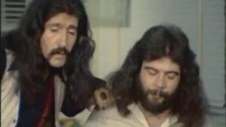 Kurtalan Ekspresin gitaristi Mithat Danışan hayatını kaybetti