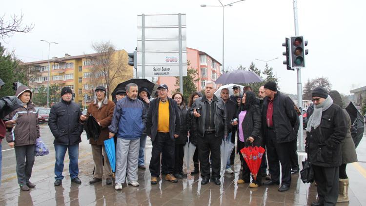 Kasis yok kaza çok