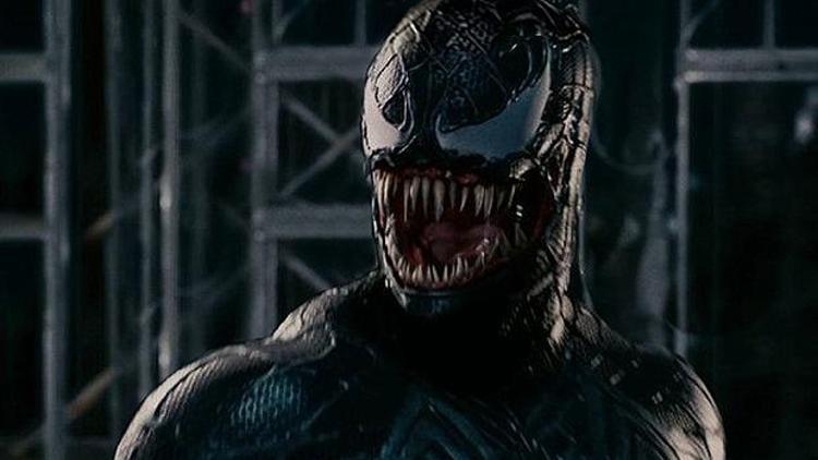 Yeni Spider-Man serisi ve Venom filmi geliyor