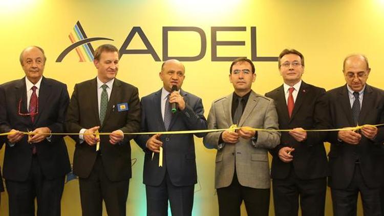 Anadolu Grubu’ndan Adel için 77 milyon TL yatırım