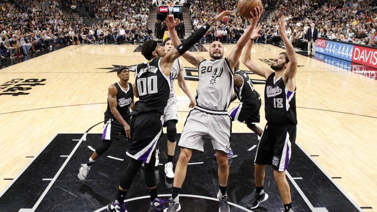 Spurs evinde 30 maçtır yenilmiyor