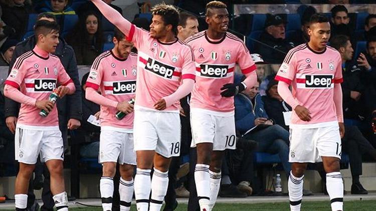 Atalanta 0-2 Juventus