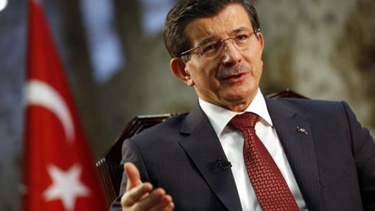 Başbakan Davutoğlu: Yaka paça olmaz