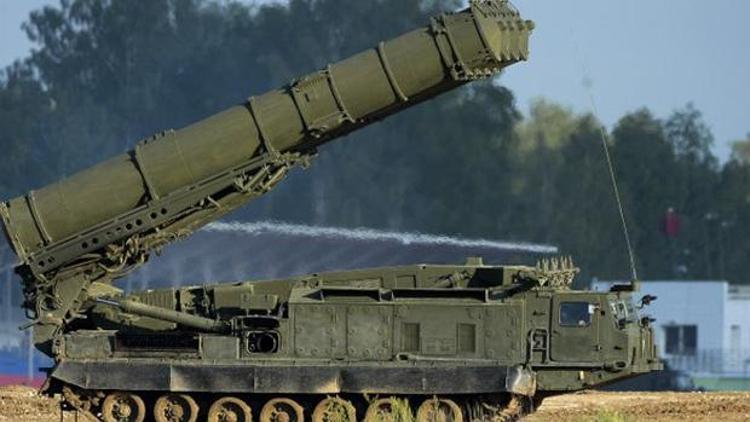 Rusyadan İrana S-300 darbesi